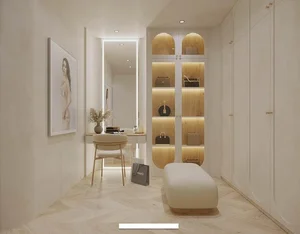 Inside Huyen Lizzie’s Cozy and Elegant Korean-Style Dream Apartment - image 11