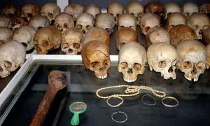 Dark Tourism: 10 Global Sites That Honor History and Reflection - image 3
