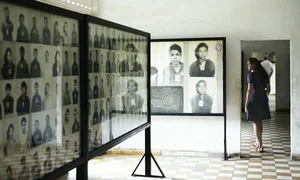 Dark Tourism: 10 Global Sites That Honor History and Reflection - image 5