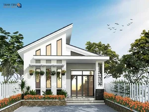 Innovative Level 4 House Designs: Modern Trends and Unique Architectural Solutions - image 0