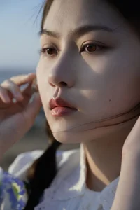 YiTuYu Art Language Vol.10537 A Ying Digital Collection (13P) - image 1