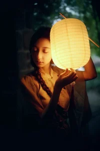 Sylvia Defines Elegance in YiTuYu Art Language Vol.7425 - image 31