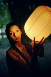 Sylvia Defines Elegance in YiTuYu Art Language Vol.7425 - image 15