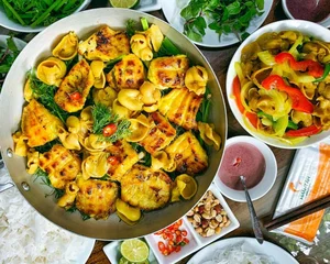 6 Must-Visit Historic Restaurants in Hanoi with Over a Century of Tradition - image 1