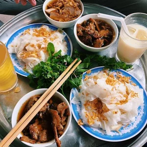 6 Must-Visit Historic Restaurants in Hanoi with Over a Century of Tradition - image 0