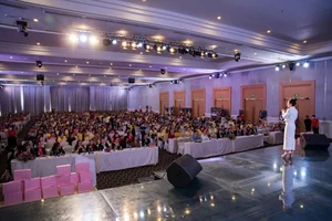 Huynh Ngoc Thuy on Success and Taking Control of Your Destiny - image 0