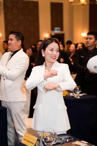 Huynh Ngoc Thuy on Success and Taking Control of Your Destiny - image 3