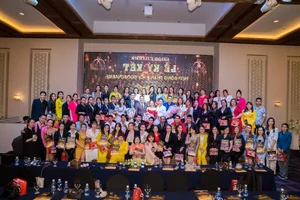 Huynh Ngoc Thuy on Success and Taking Control of Your Destiny - image 6