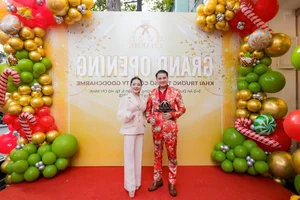 Huynh Ngoc Thuy on Success and Taking Control of Your Destiny - image 1