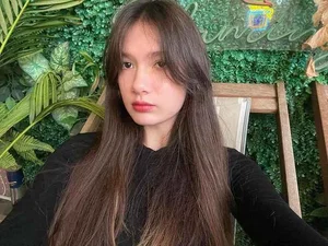 Beautiful and Stylish Sisters of Vietnamese Footballers Turning Heads Online - image 0