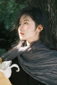 YiTuYu Art Language Vol.10376: Featuring the Graceful Lan Jian Dong - image 11