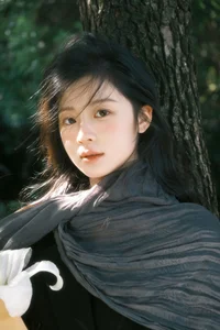 YiTuYu Art Language Vol.10376: Featuring the Graceful Lan Jian Dong - image 9