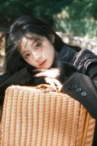 YiTuYu Art Language Vol.10376: Featuring the Graceful Lan Jian Dong - image 10