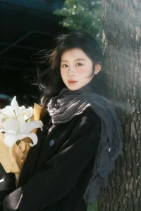 YiTuYu Art Language Vol.10376: Featuring the Graceful Lan Jian Dong - image 7