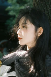 YiTuYu Art Language Vol.10376: Featuring the Graceful Lan Jian Dong - image 12