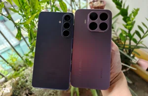 Xiaomi 17T Pro vs Galaxy S26 Plus: Camera Color Science Blind Test - image 5
