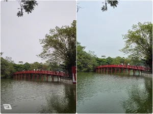 Xiaomi 17T Pro vs Galaxy S26 Plus: Camera Color Science Blind Test - image 6