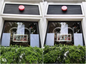 Xiaomi 17T Pro vs Galaxy S26 Plus: Camera Color Science Blind Test - image 4