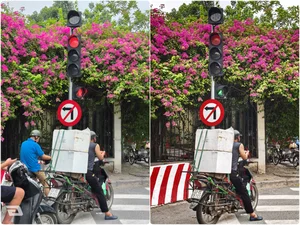 Xiaomi 17T Pro vs Galaxy S26 Plus: Camera Color Science Blind Test - image 9