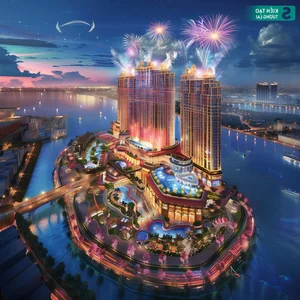 Ba Ria - Vung Tau 2050: A Vision of Vietnam's Leading Maritime Economic Hub - image 10