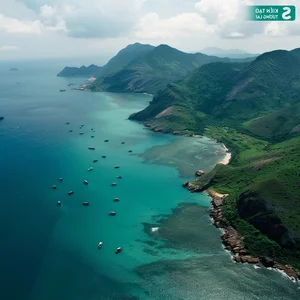 Ba Ria - Vung Tau 2050: A Vision of Vietnam's Leading Maritime Economic Hub - image 5