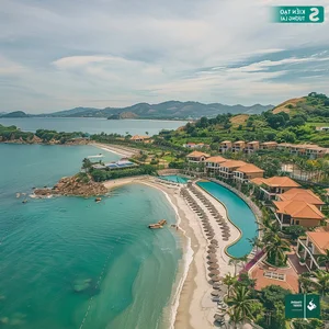 Ba Ria - Vung Tau 2050: A Vision of Vietnam's Leading Maritime Economic Hub - image 11