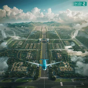 Ba Ria - Vung Tau 2050: A Vision of Vietnam's Leading Maritime Economic Hub - image 0