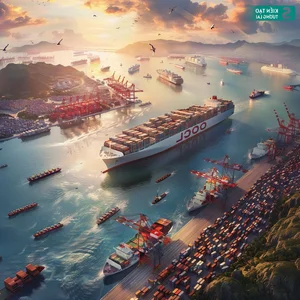 Ba Ria - Vung Tau 2050: A Vision of Vietnam's Leading Maritime Economic Hub - image 12