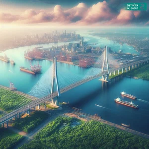 Ba Ria - Vung Tau 2050: A Vision of Vietnam's Leading Maritime Economic Hub - image 6