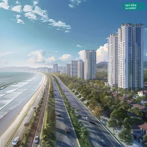 Ba Ria - Vung Tau 2050: A Vision of Vietnam's Leading Maritime Economic Hub - image 13