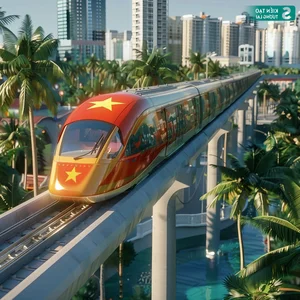 Ba Ria - Vung Tau 2050: A Vision of Vietnam's Leading Maritime Economic Hub - image 9