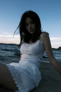 YiTuYu Art Language Vol.7532 To Xiao Bei: A Symphony of Style and Portraiture - image 9