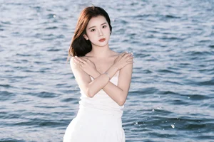 YiTuYu Art Language Vol.7532 To Xiao Bei: A Symphony of Style and Portraiture - image 3