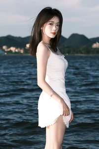 YiTuYu Art Language Vol.7532 To Xiao Bei: A Symphony of Style and Portraiture - image 17
