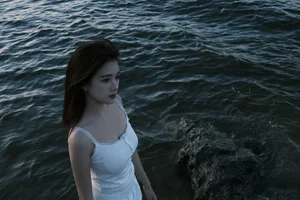 YiTuYu Art Language Vol.7532 To Xiao Bei: A Symphony of Style and Portraiture - image 12