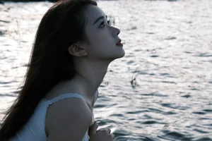 YiTuYu Art Language Vol.7532 To Xiao Bei: A Symphony of Style and Portraiture - image 8