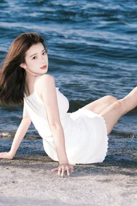 YiTuYu Art Language Vol.7532 To Xiao Bei: A Symphony of Style and Portraiture - image 15
