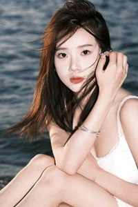 YiTuYu Art Language Vol.7532 To Xiao Bei: A Symphony of Style and Portraiture - image 6