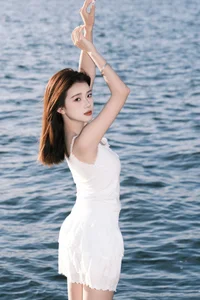YiTuYu Art Language Vol.7532 To Xiao Bei: A Symphony of Style and Portraiture - image 4