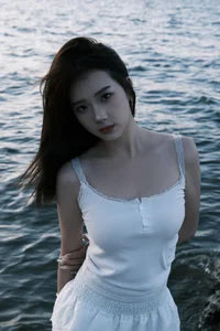 YiTuYu Art Language Vol.7532 To Xiao Bei: A Symphony of Style and Portraiture - image 13