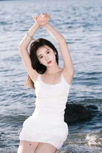 YiTuYu Art Language Vol.7532 To Xiao Bei: A Symphony of Style and Portraiture - image 21