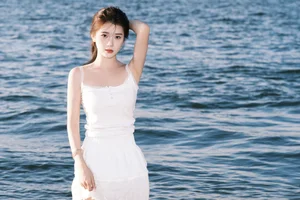 YiTuYu Art Language Vol.7532 To Xiao Bei: A Symphony of Style and Portraiture - image 5