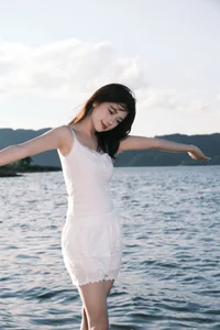 YiTuYu Art Language Vol.7532 To Xiao Bei: A Symphony of Style and Portraiture - image 23