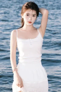 YiTuYu Art Language Vol.7532 To Xiao Bei: A Symphony of Style and Portraiture - image 25