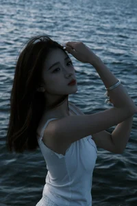 YiTuYu Art Language Vol.7532 To Xiao Bei: A Symphony of Style and Portraiture - image 24