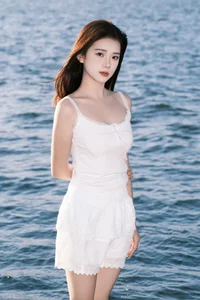 YiTuYu Art Language Vol.7532 To Xiao Bei: A Symphony of Style and Portraiture - image 10