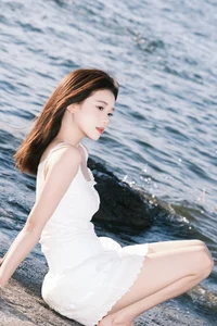 YiTuYu Art Language Vol.7532 To Xiao Bei: A Symphony of Style and Portraiture - image 16