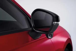 Anticipating the Honda Civic e:HEV S+ Shift: Thailand Launch and Future Prospects for Vietnam - image 8
