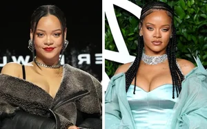 Inside Rihanna’s $13.8 Million Beverly Hills Mansion: A Glimpse into the Billionaire’s Luxury Home - image 8