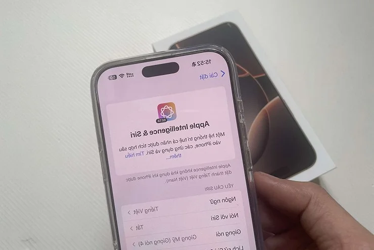 Unmatched Performance and Flawless User Experiences of the iPhone 16 Pro Max